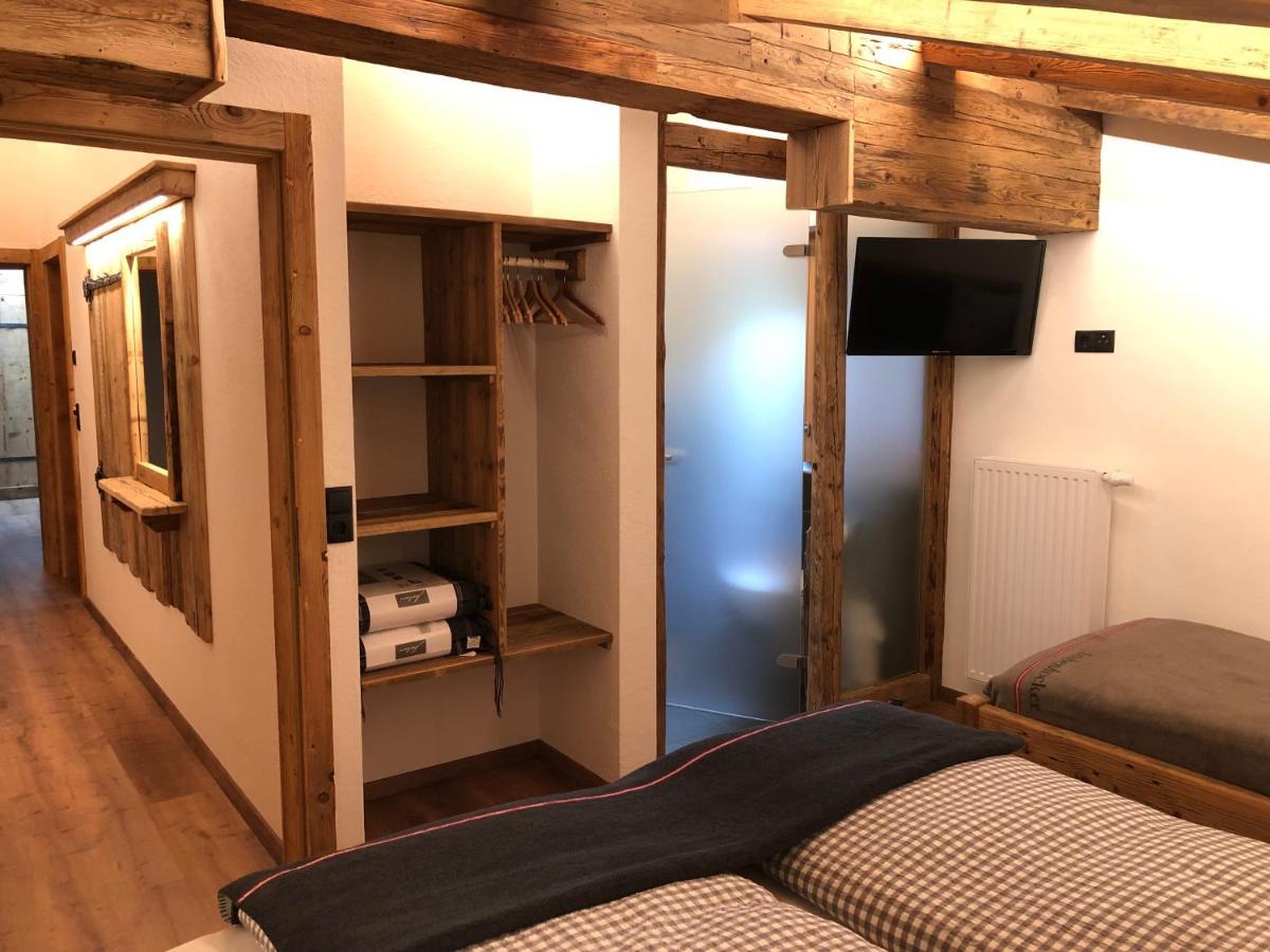 شقة Haus Tannenheim فيلزموس المظهر الخارجي الصورة