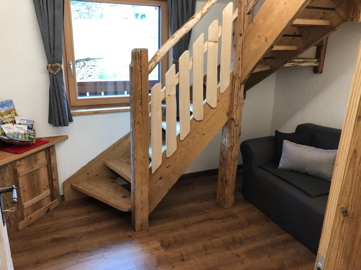 شقة Haus Tannenheim فيلزموس المظهر الخارجي الصورة