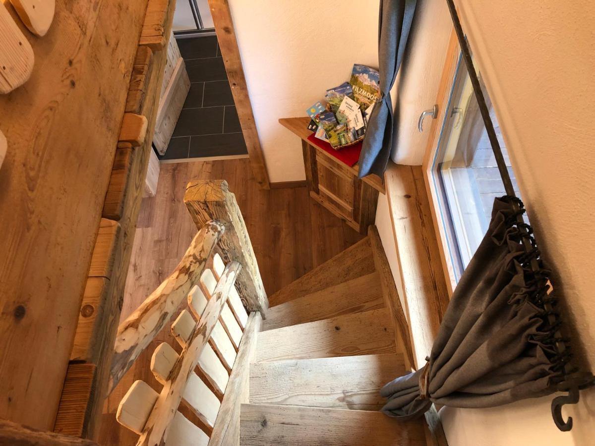 شقة Haus Tannenheim فيلزموس المظهر الخارجي الصورة