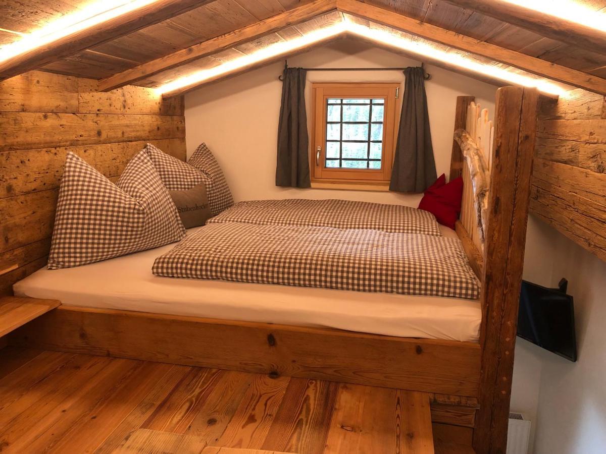 شقة Haus Tannenheim فيلزموس المظهر الخارجي الصورة
