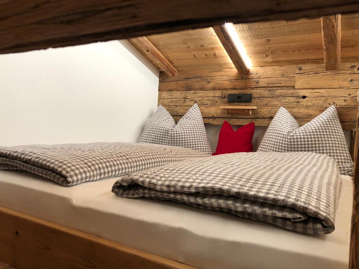 شقة Haus Tannenheim فيلزموس المظهر الخارجي الصورة